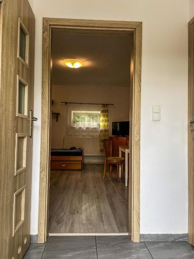 Agroturystyka"U Piwowara" Kłodzko Exteriör bild