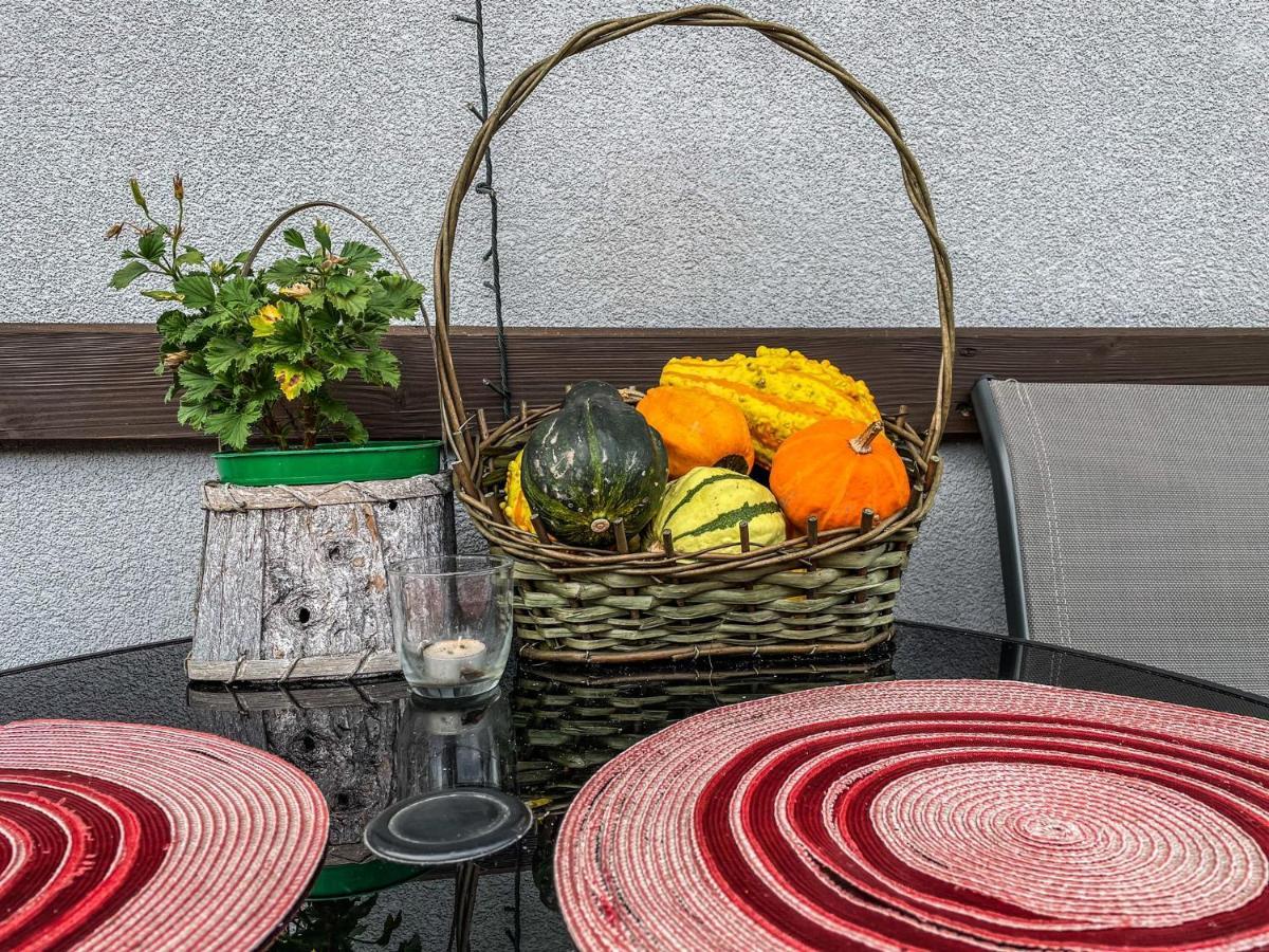 Agroturystyka"U Piwowara" Kłodzko Exteriör bild