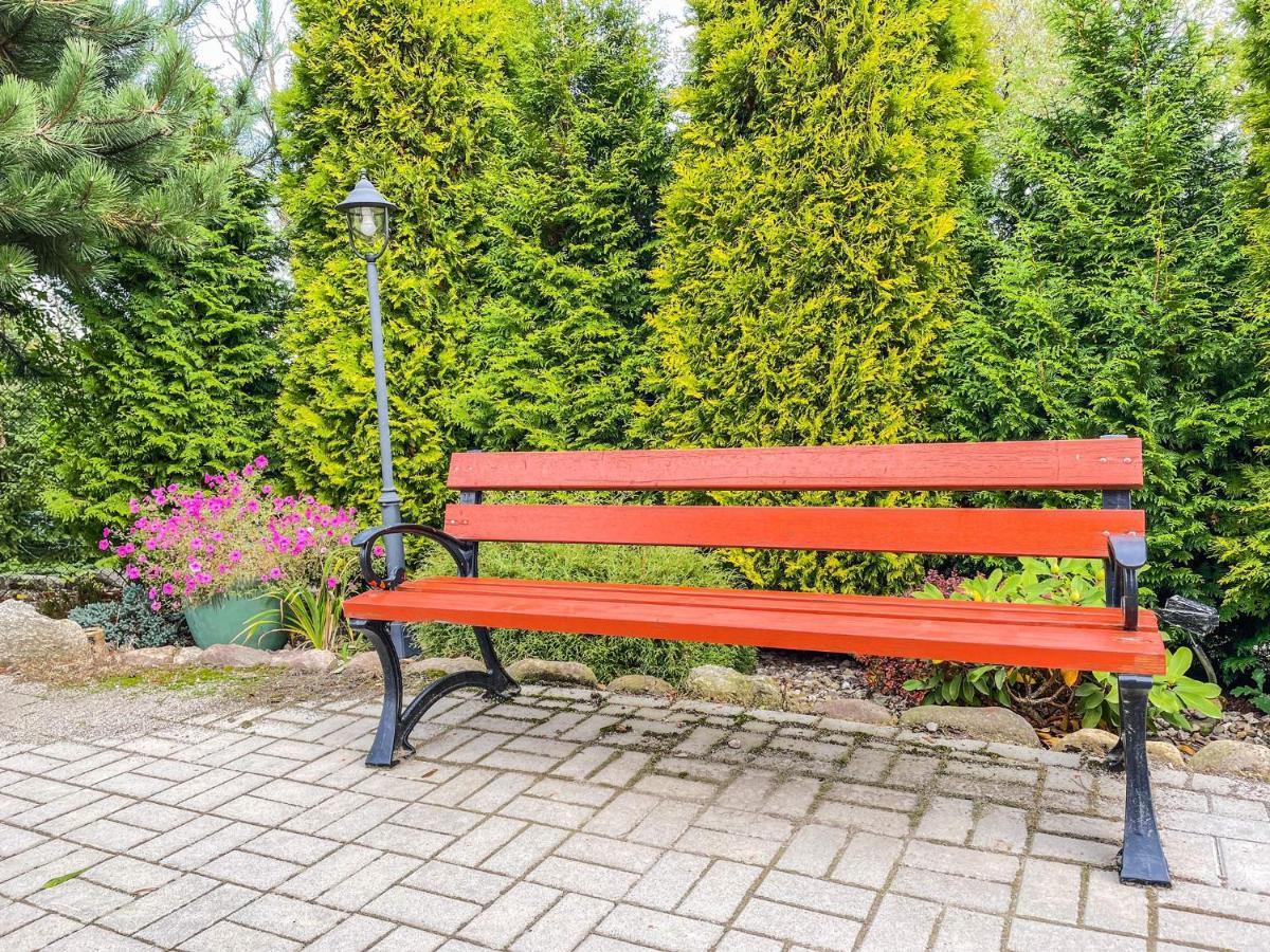 Agroturystyka"U Piwowara" Kłodzko Exteriör bild